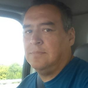 Meet your Posher, Patrick